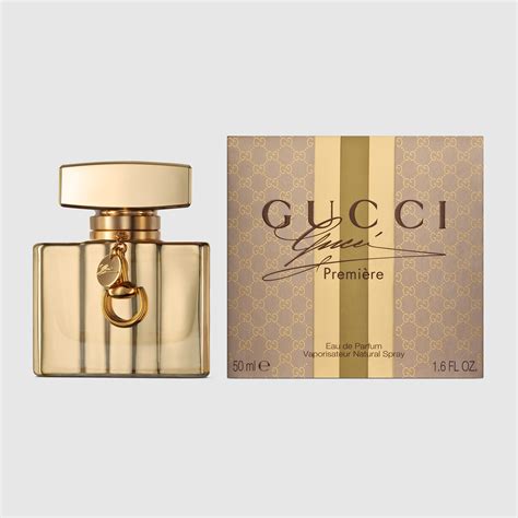 prix de gucci premier 50ml|Gucci Premiere Eau de Parfum .